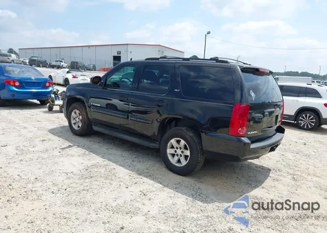 2007 GMC Yukon Slt z USA, uszkodzony, nr VIN 1GKFC13047R186171